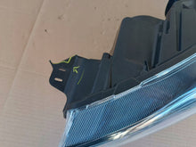 Laden Sie das Bild in den Galerie-Viewer, Frontscheinwerfer Ford Transit Custom PZ31-13E015-CB Full LED Links Headlight SCH5436165875vn