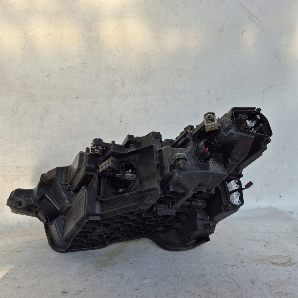 Frontscheinwerfer Audi E-Tron 4KE941040D Full LED Rechts Scheinwerfer Headlight SCH7647199822nq