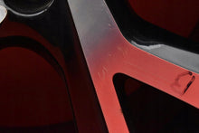 Load image into Gallery viewer, 1x Alufelge 18 Zoll 7.0" 5x114.3 50ET Glanz Schwarz 42611-F4040 Toyota C-Hr FEL5777958224jo