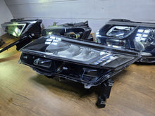 Laden Sie das Bild in den Galerie-Viewer, Frontscheinwerfer Mitsubishi Asx 78808810 LED Links Scheinwerfer Headlight