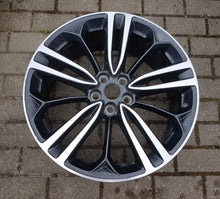 Laden Sie das Bild in den Galerie-Viewer, 1x Alufelge 20 Zoll 8.5" 5x112 50ET 3110101FA3 Rim Wheel FEL7161031523px