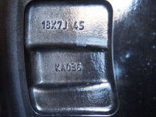 Load image into Gallery viewer, 1x Alufelge 18 Zoll 7.0" 5x114.3 9965777080 Mazda Mx-30 Rim Wheel FEL1663502371eb