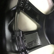 Laden Sie das Bild in den Galerie-Viewer, 1x Alufelge 16 Zoll 6.5&quot; 4x108 38ET 9847228980 Opel X Rim Wheel