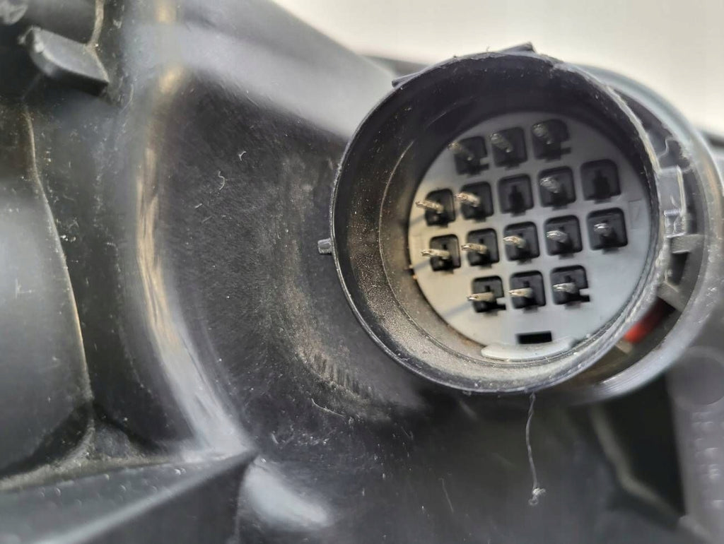 Frontscheinwerfer Jaguar Xf X250 CX23-13W030-CD Links Scheinwerfer Headlight SCH5029705038wp