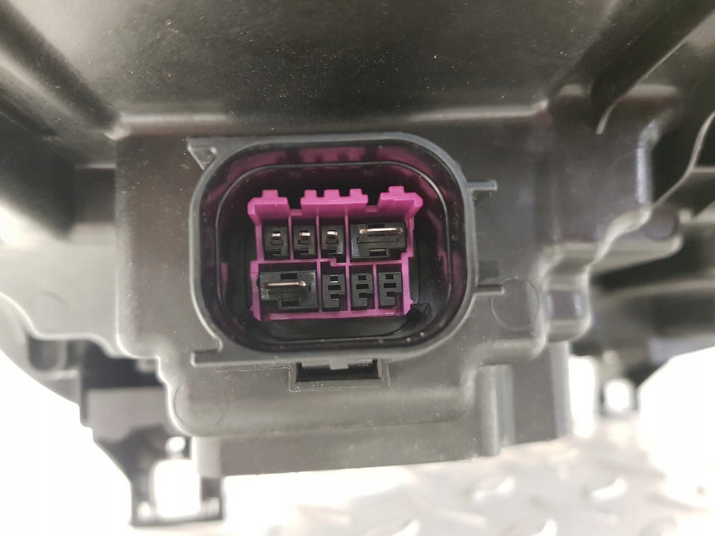 Frontscheinwerfer Audi Q5 80A941035E Full LED Links Scheinwerfer Headlight SCH1266759334rz