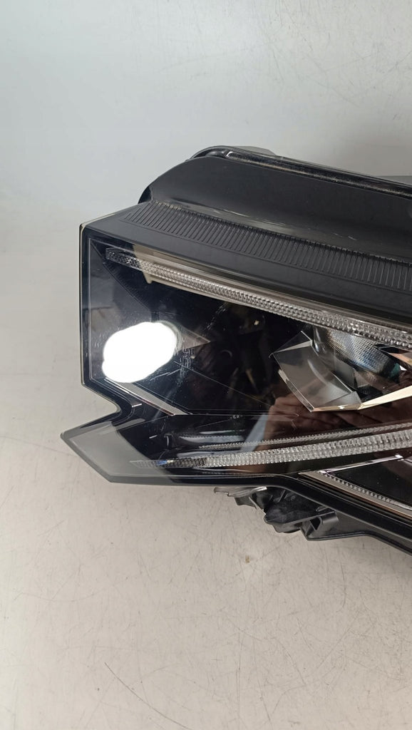 Frontscheinwerfer Skoda Octavia IV 5E4941035 LED Links Scheinwerfer Headlight SCH4037143950na