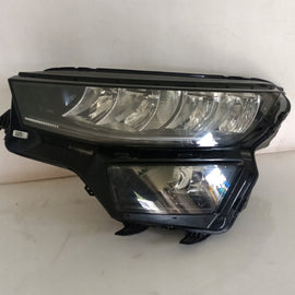 Frontscheinwerfer Skoda Kodiaq 566941009 Full LED Links Scheinwerfer Headlight SCH4233127634jn