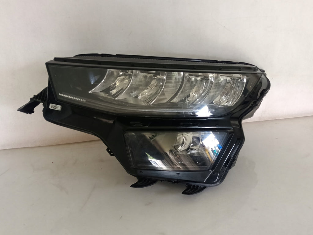 Frontscheinwerfer Skoda Kodiaq 566941009 Full LED Links Scheinwerfer Headlight SCH4233127634jn