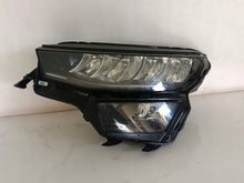 Laden Sie das Bild in den Galerie-Viewer, Frontscheinwerfer Skoda Kodiaq 566941009 Full LED Links Scheinwerfer Headlight SCH4233127634jn