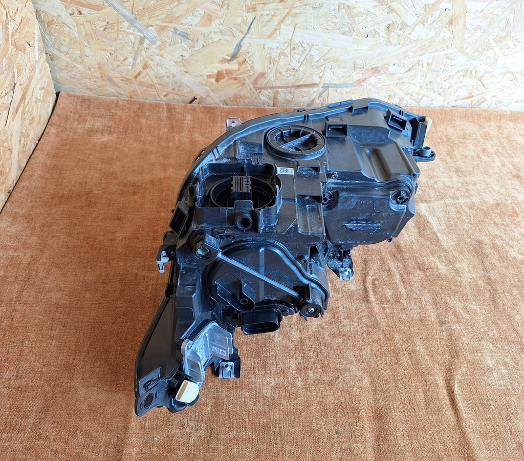 Frontscheinwerfer VW Golf VIII 5H1941060R Full LED Rechts Scheinwerfer Headlight SCH9612391028ov