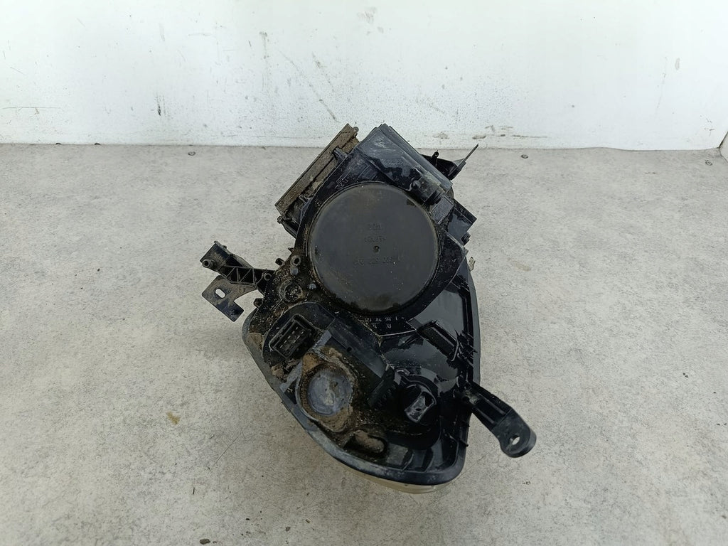 Frontscheinwerfer Opel Zafira B 13252471 Rechts Scheinwerfer Headlight SCH5901888718im