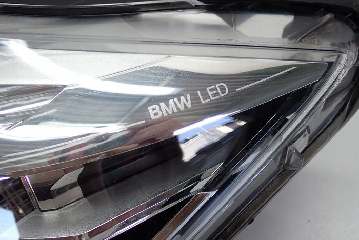 Frontscheinwerfer BMW 3 F30 F31 7419633-07 85122000 Links Scheinwerfer Headlight SCH2882481774mn