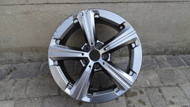 1x Alufelge 17 Zoll 7.0