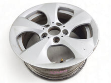 Load image into Gallery viewer, 1x Alufelge 16 Zoll 7.0&quot; 5x120 31ET Glanz Silber 6795805 BMW E91 E90 Rim Wheel