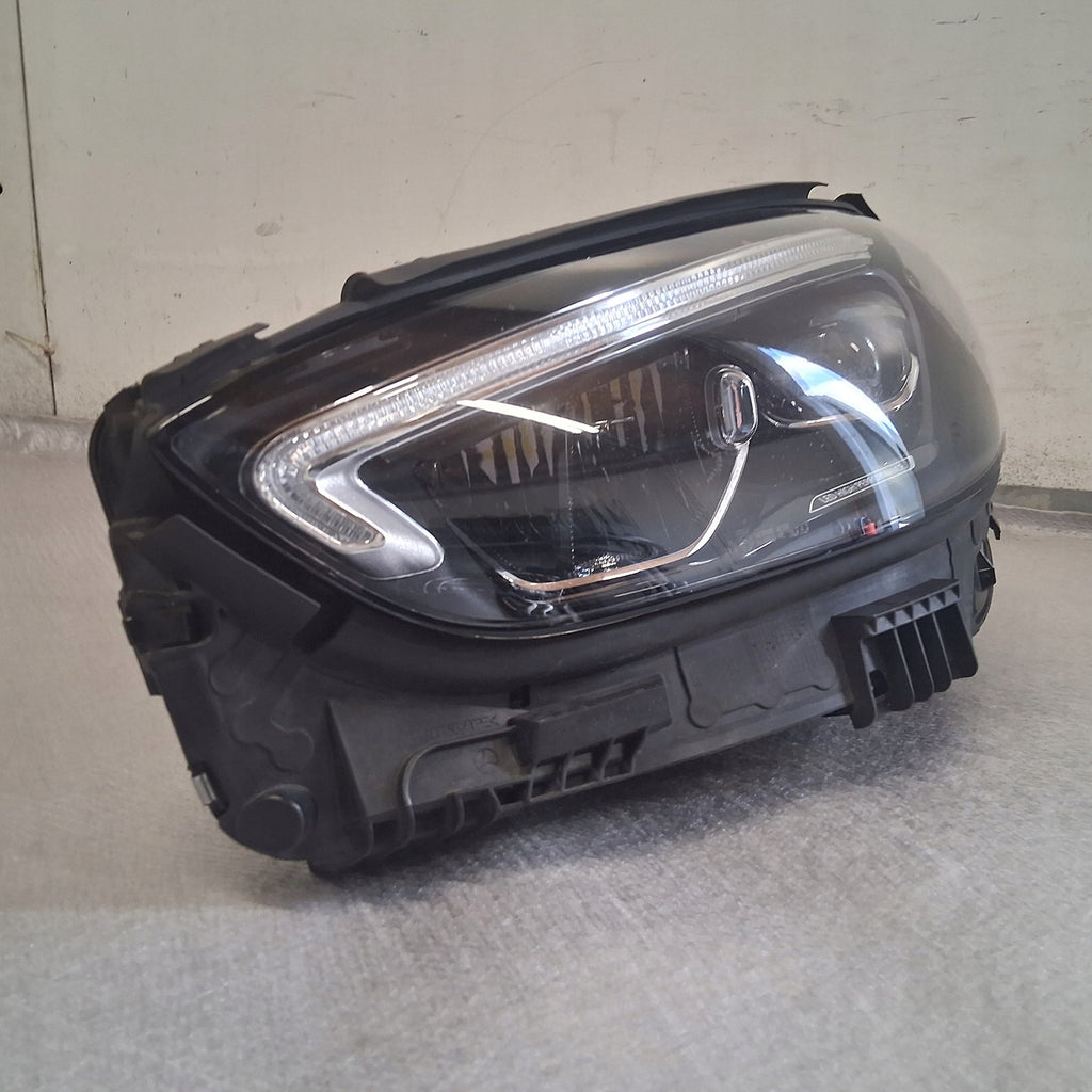 Frontscheinwerfer Mercedes-Benz W206 A2069063903 LED Links Headlight SCH8853185544qm