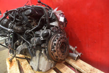 Laden Sie das Bild in den Galerie-Viewer, Motor BMW E46 M54B30 3.0 231PS 2000 Benzin Engine Unkomplett