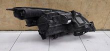 Laden Sie das Bild in den Galerie-Viewer, Frontscheinwerfer Opel Zafira A C Links Scheinwerfer Headlight SCH6006468782un