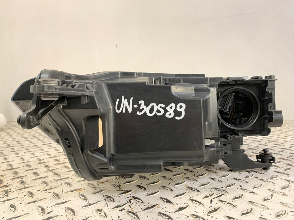 Frontscheinwerfer VW T-Roc T Roc 2GA941036AF Rechts Scheinwerfer Headlight SCH8437996003za