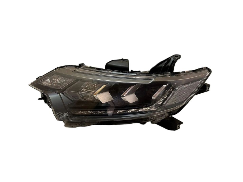 Frontscheinwerfer Mitsubishi Outlander I UTO53348 Links Scheinwerfer Headlight SCH7069749701ih