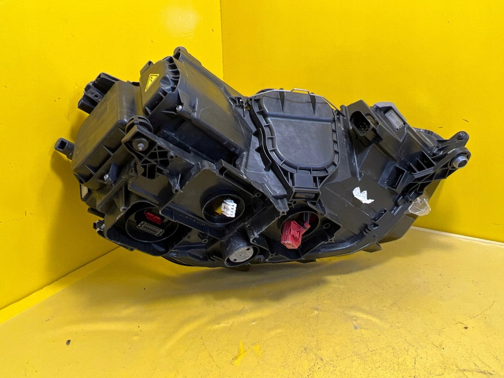 Frontscheinwerfer VW Golf Sportsvan 517941033B Xenon Links Headlight SCH3140242954uu