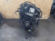 Load image into Gallery viewer, Motor Peugeot 5008 I 9802448680 1.6 HDI 111PS 82kW 2012 Diesel Engine Komplett MOT7292684995am