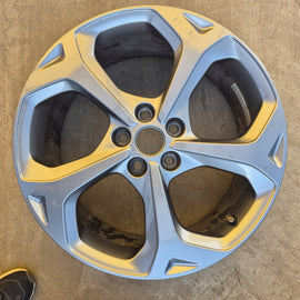 1x Alufelge 18 Zoll 7.5