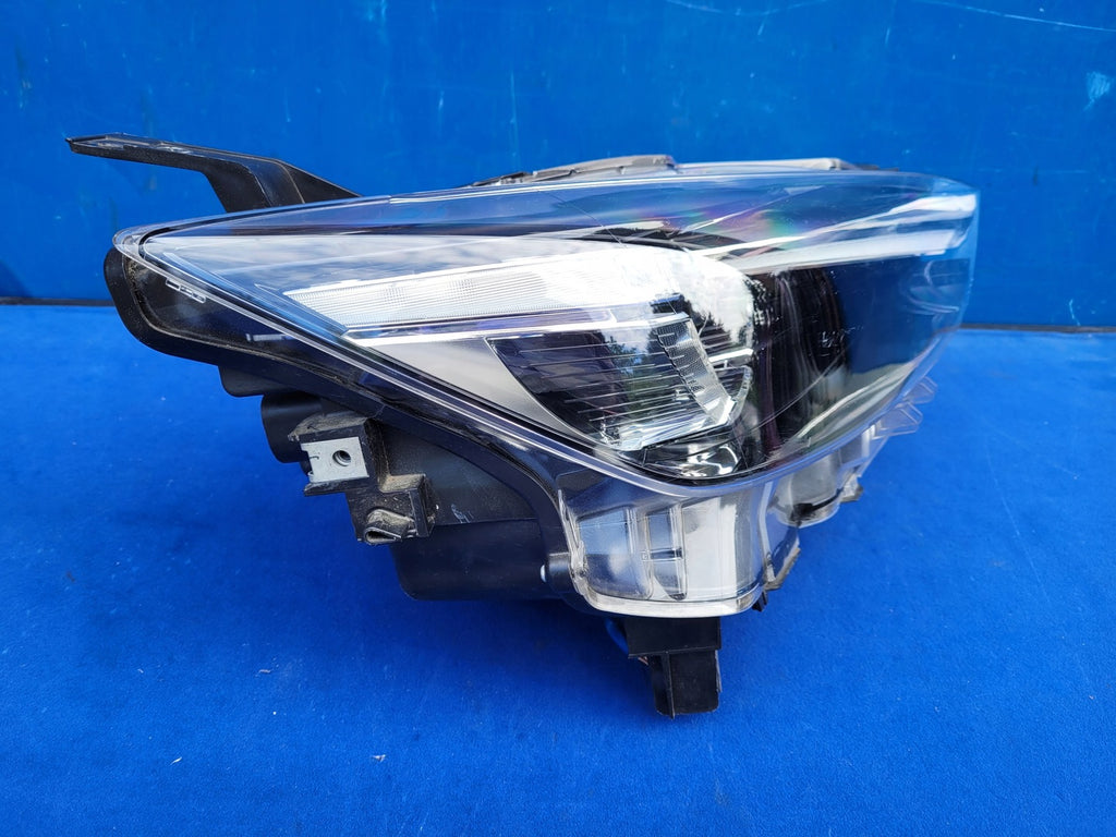 Frontscheinwerfer Mazda Cx3 Cx-3 LED Rechts Scheinwerfer Headlight