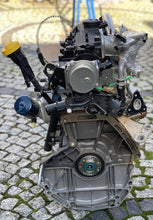 Load image into Gallery viewer, Motor Dacia Duster K9KG667 1.5 DCI 110PS 11TKm Diesel Engine Unkomplett MOT1167692808cg