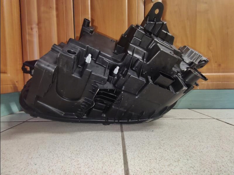 Frontscheinwerfer Volvo Xc90 II 31655715 Full LED Rechts Scheinwerfer Headlight