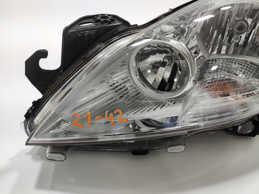 Frontscheinwerfer Peugeot 3008 89903340 Links Scheinwerfer Headlight