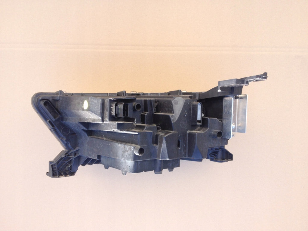 Frontscheinwerfer Opel Mokka 9834016680 Rechts Scheinwerfer Headlight SCH7163806320cc