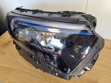 Laden Sie das Bild in den Galerie-Viewer, Frontscheinwerfer Mercedes-Benz Eqa Eqb A2439062801KZ LED Rechts Headlight SCH2718349779ac