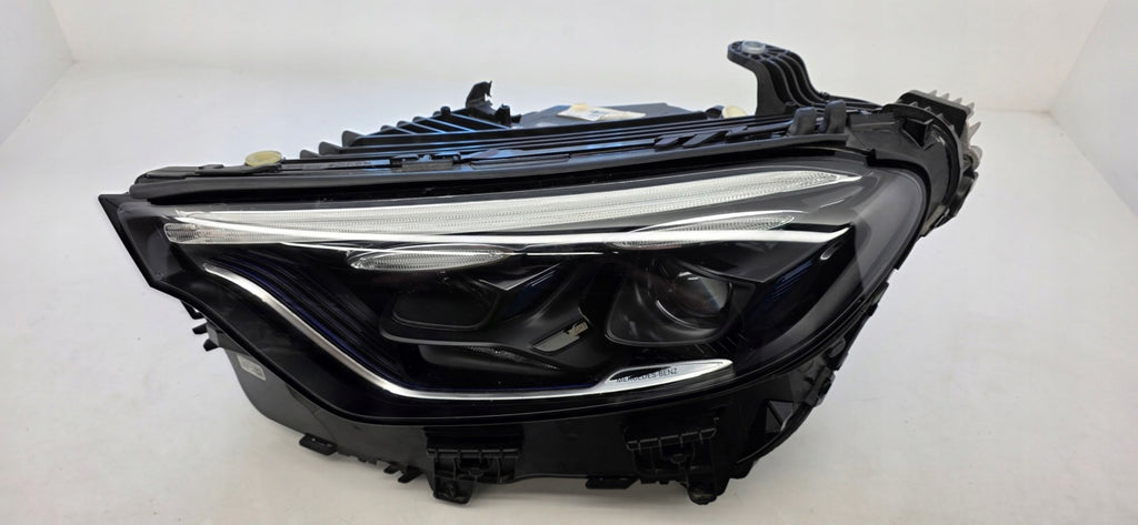 Frontscheinwerfer Mercedes-Benz Glc A2549063102 LED Links Scheinwerfer Headlight SCH7655561215er