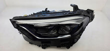 Laden Sie das Bild in den Galerie-Viewer, Frontscheinwerfer Mercedes-Benz Glc A2549063102 LED Links Scheinwerfer Headlight SCH7655561215er
