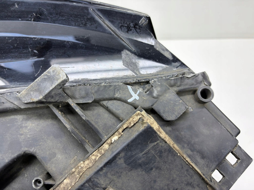 Frontscheinwerfer Audi A5 8T0941003AK Links Scheinwerfer Headlight SCH7367931701rt