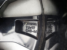 Load image into Gallery viewer, 1x Alufelge 17 Zoll 7.0" 5x108 46ET 9810098577 Citroën Spacetourer Expert FEL5179169417ye
