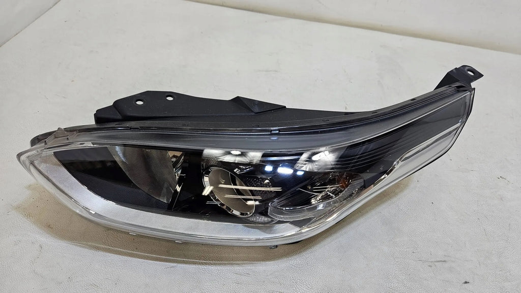 Frontscheinwerfer Kia Ceed J7921-22030 Links Scheinwerfer Headlight