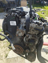 Load image into Gallery viewer, Motor Ford Mondeo AV4Q-6007-CB 2.0 238TKm 2013 Engine Komplett MOT1204669963jo