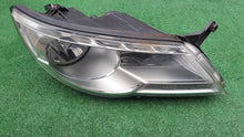 Laden Sie das Bild in den Galerie-Viewer, Frontscheinwerfer VW Tiguan 5N1941032AB Rechts Scheinwerfer Headlight SCH5581435326zg