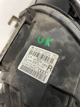 Laden Sie das Bild in den Galerie-Viewer, Frontscheinwerfer Audi Tt 8J0941004R Rechts Scheinwerfer Headlight SCH5757337814ei