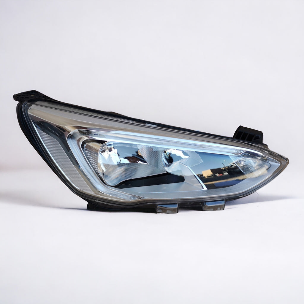 Frontscheinwerfer Ford Focus JX7B-13W029-AE Halogen Rechts Headlight