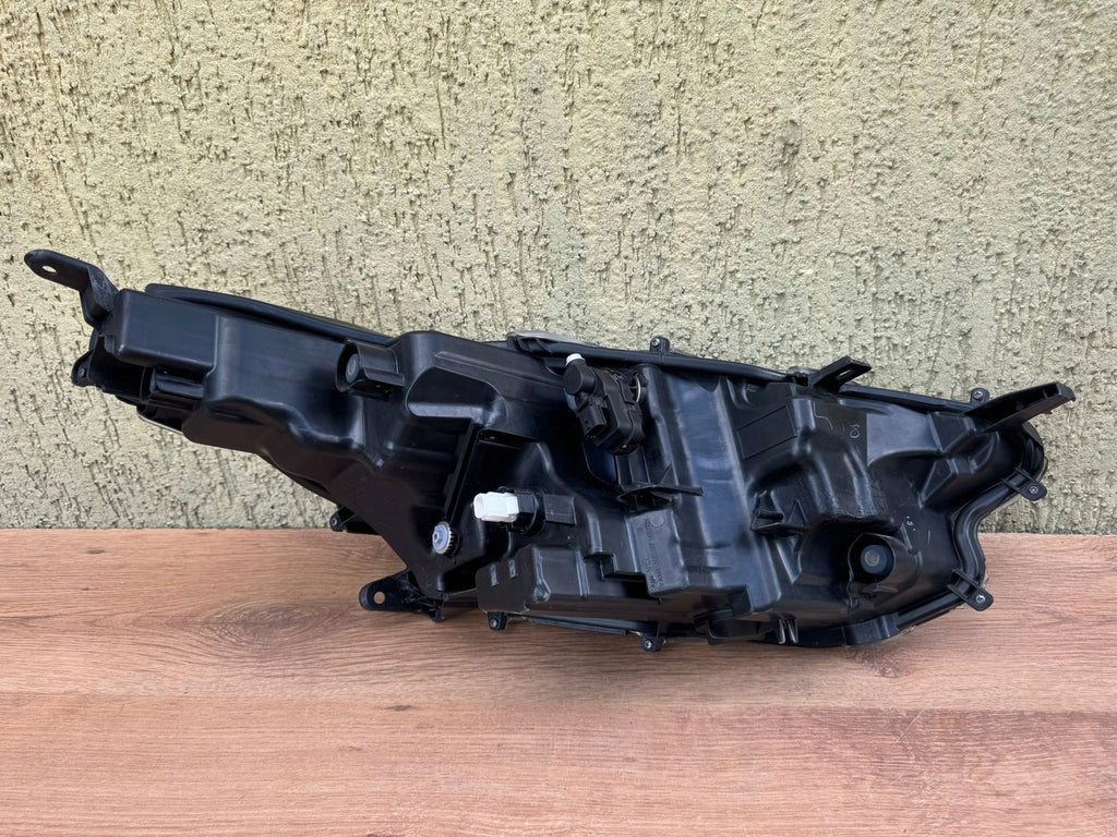 Frontscheinwerfer Toyota 4 Yaris Full LED Ein Stück (Rechts oder Links)