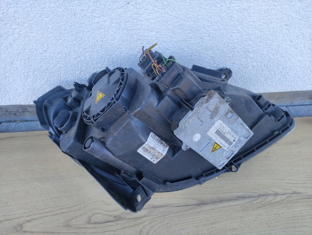 Frontscheinwerfer Mercedes-Benz W245 A1698206761 Xenon Links Headlight SCH3856933002qy
