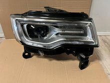 Laden Sie das Bild in den Galerie-Viewer, Frontscheinwerfer Jeep Grand Cherokee Wk2 68289238AH Xenon Rechts Headlight SCH7357567217ji