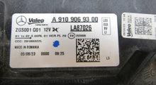 Load image into Gallery viewer, Frontscheinwerfer Mercedes-Benz Sprinter A9109069300 LED Links Headlight