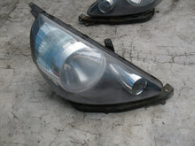 Load image into Gallery viewer, Frontscheinwerfer Honda Jazz II Rechts Scheinwerfer Headlight