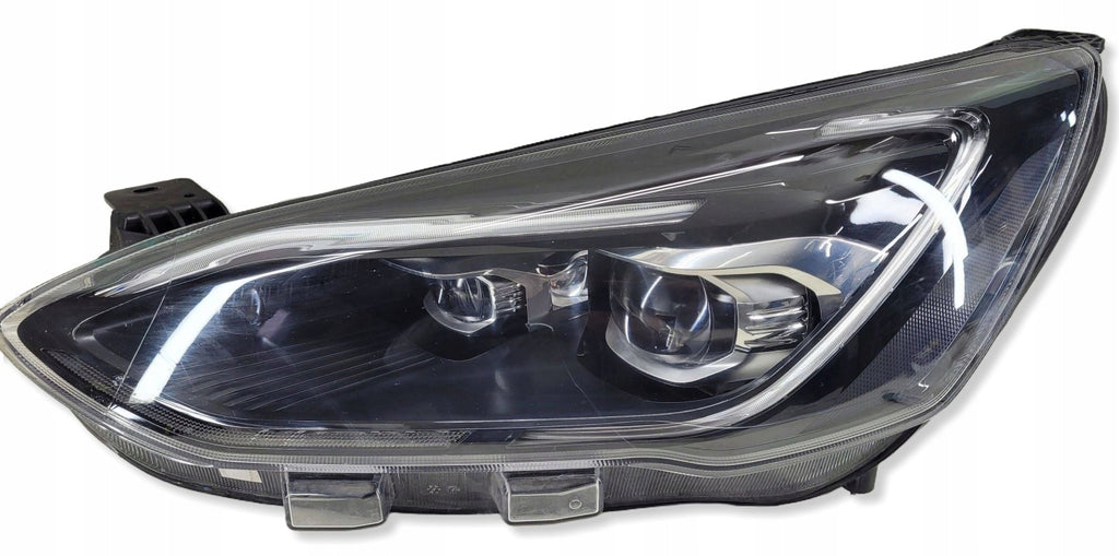 Frontscheinwerfer Ford Focus JX7B13E017 Links Scheinwerfer Headlight SCH1318083940zn