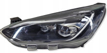 Load image into Gallery viewer, Frontscheinwerfer Ford Focus JX7B13E017 Links Scheinwerfer Headlight SCH1318083940zn