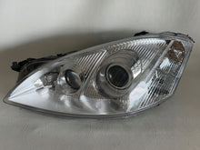 Laden Sie das Bild in den Galerie-Viewer, Frontscheinwerfer Mercedes-Benz W221 A2218207561 Links Scheinwerfer Headlight SCH6244273897lm