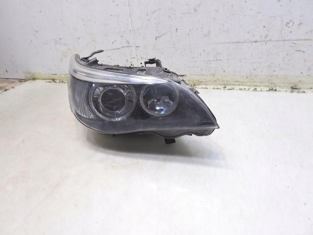 Frontscheinwerfer BMW E61 158762-00 Xenon Rechts Scheinwerfer Headlight